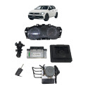 Kit Code Vw Polo Track 2025  (9.000 Km)