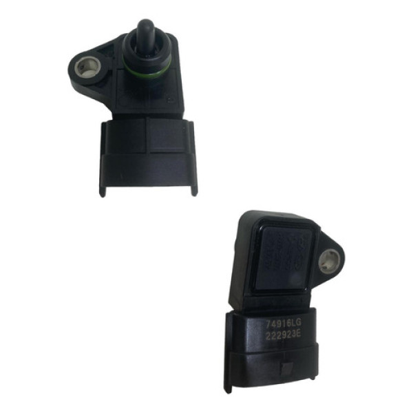 Sensor Map Hyundai Santa Fé 2019 393002b000