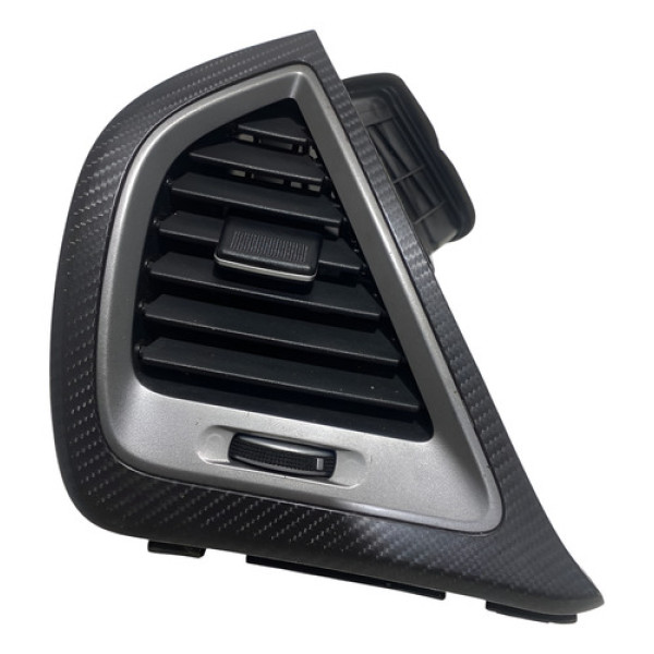 Difusor Esquerdo Hyundai Santa Fé 2019 974052w000