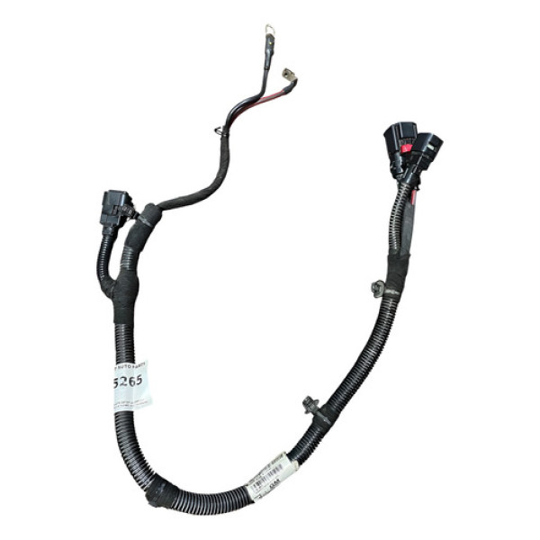 Chicote Caixa Direção Elétrica Gm Cruze 1.4 2021 39094092