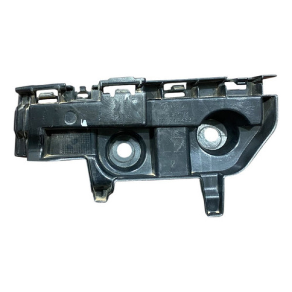 Guia Para-choque Traseiro Polo Tsi 2019 Esquerdo 6ea807453