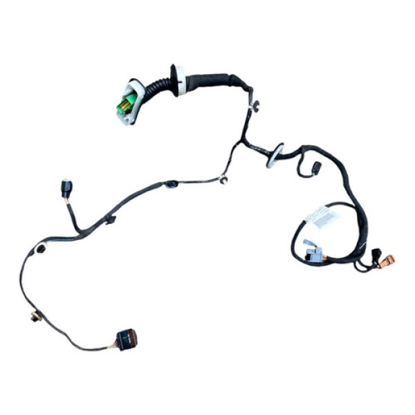 Chicote Porta Diant Lado Direito Peugeot 208/2008 9811819680