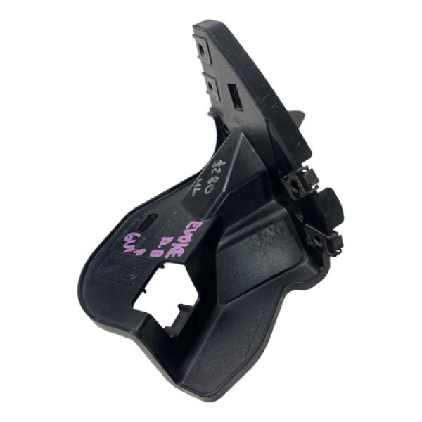 Guia Parachoque Diant Direito Land Rover Evoque 12/18