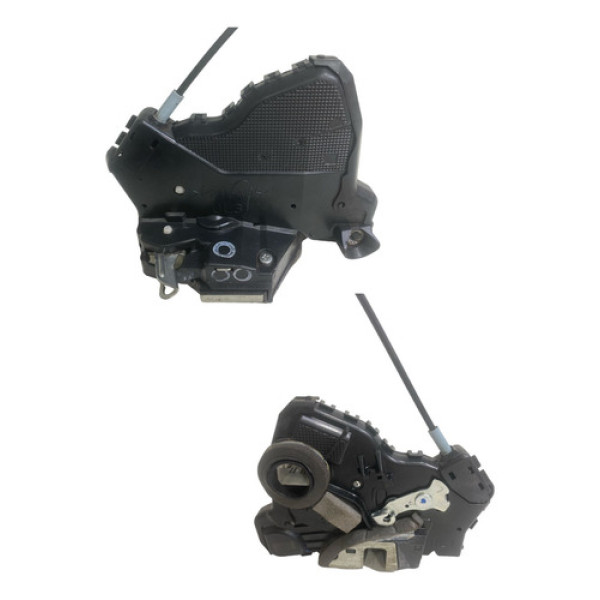 Fechadura Porta Dianteira Esquerda Toyota Corolla A084219
