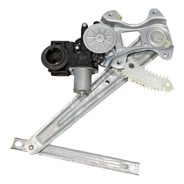 Maquina Vidro Tras Direita Nissan Kicks 2017/21 827515rb2a