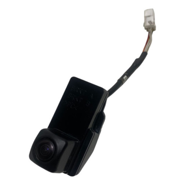 Câmera De Ré Honda Wr-v 2017/2021 39530trym01