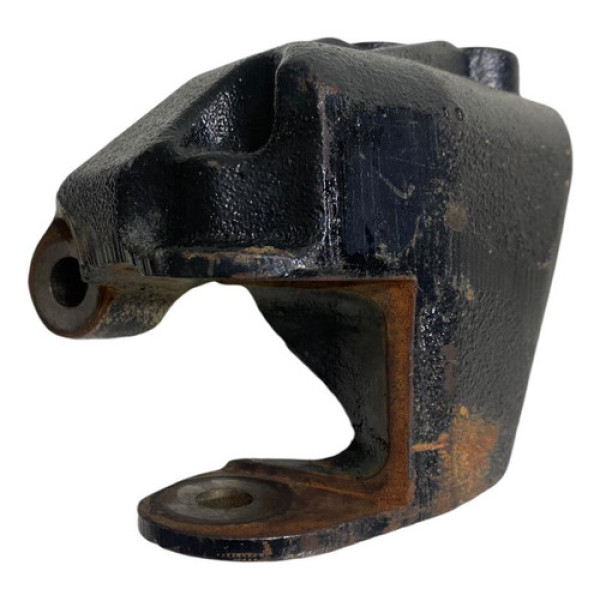 Suporte Inferior Cambio Fiat Argo/cronos Hgt 1.8 2018 V08014