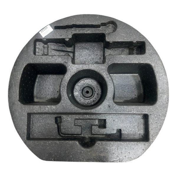 Isopor Kit Estepe Citroen Aircross 2014/19  9818066880