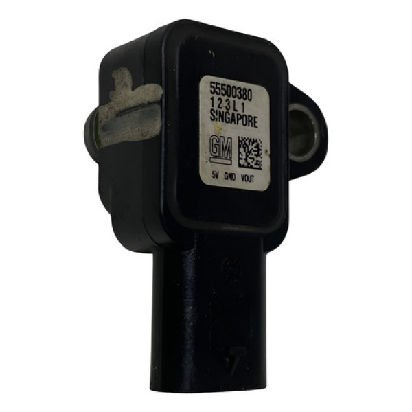 Sensor Map Gm Onix/tracker 1.0 Turbo 2020 55500380