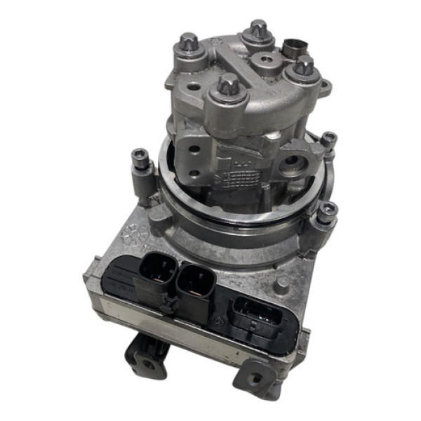 Bomba Direção Hidráulica Captur 2018 491108300r