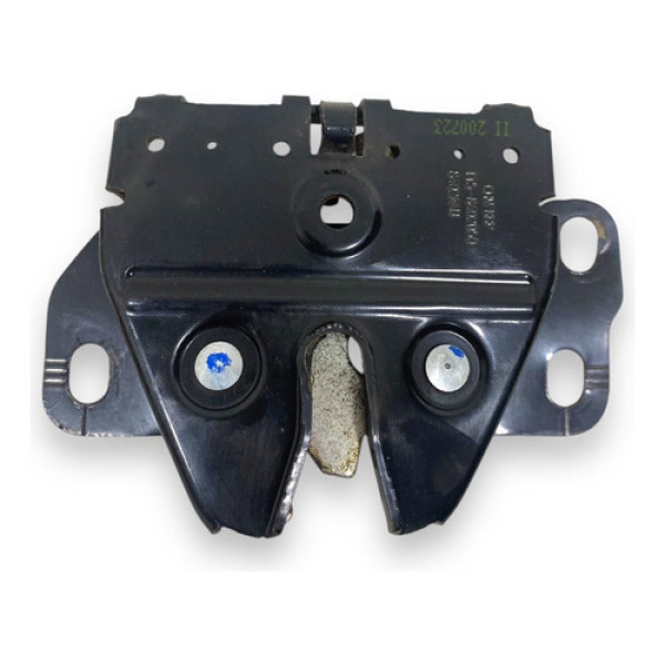 Tranca Fechadura Capo Chery Tiggo 2 2020 T158402050