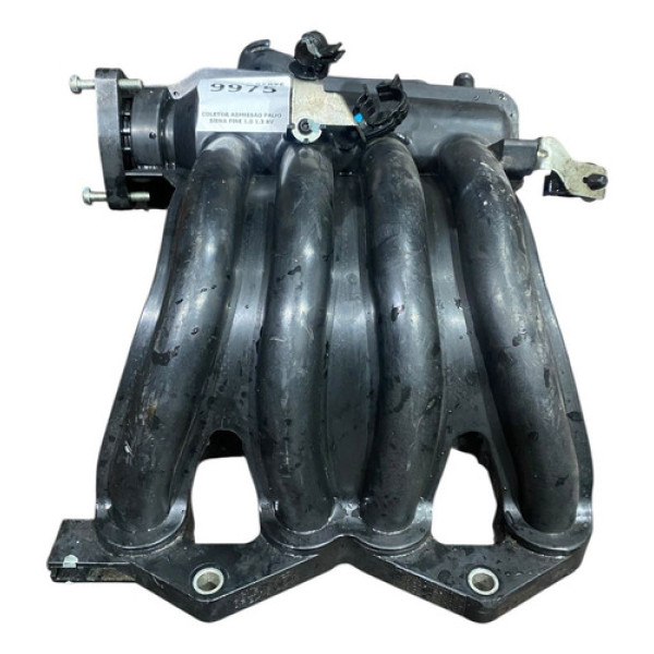 Coletor De Admissao Fiat Palio/siena Fire 1.0 55185689