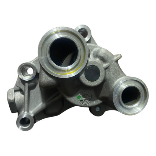 Bomba De Óleo Original Nissan Kicks 2024 (3.000km)