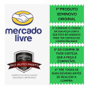 Alavanca Seletora Trambulador C/cabo Porsche Cayenne V6 2011