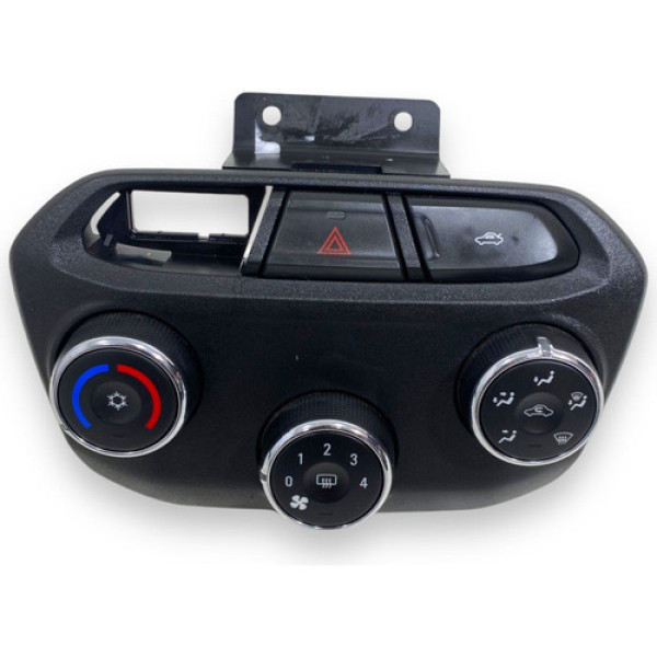 Comando Do Ar-condicionado Chevrolet Onix Prisma 52153014