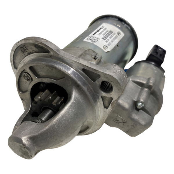 Motor De Arranque Hyundai Creta 1.0 Tgdi 2023 3610004280