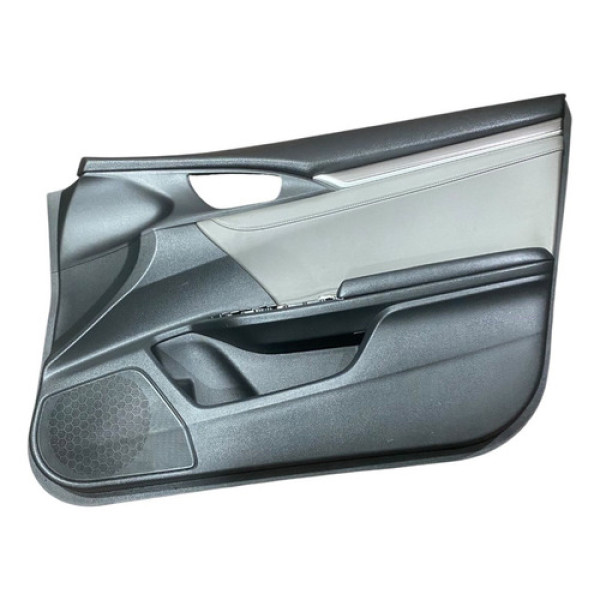 Forro Porta Dianteira Direita Honda Civic G10 Touring 2021