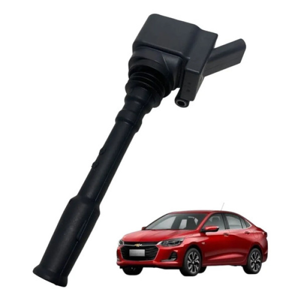 Bobina De Ignição Gm Onix Turbo 2023 55515915