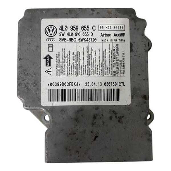 Modulo 4l0959655c Audi Q7 3.0 Tfsi 2013