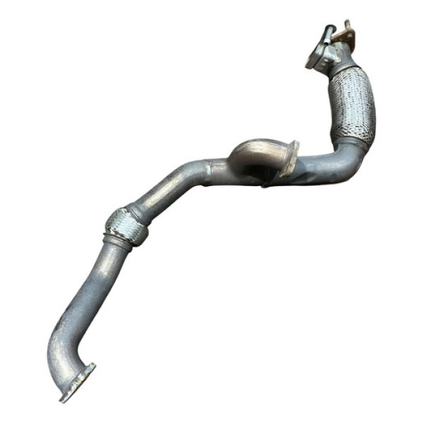 Flexivel Escapamento Hyundai Santa Fé 3.3 2019