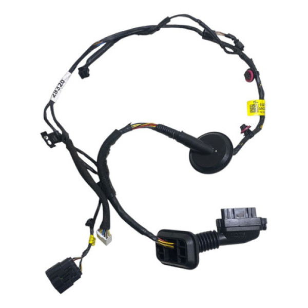 Chicote Porta Dianteira Direita  Creta 2021 91610m4021