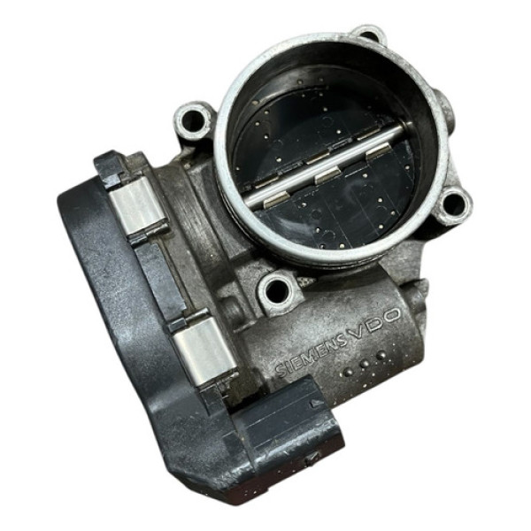  Corpo De Borboleta Tbi Bmw X1 320 2.0 A2c53374895