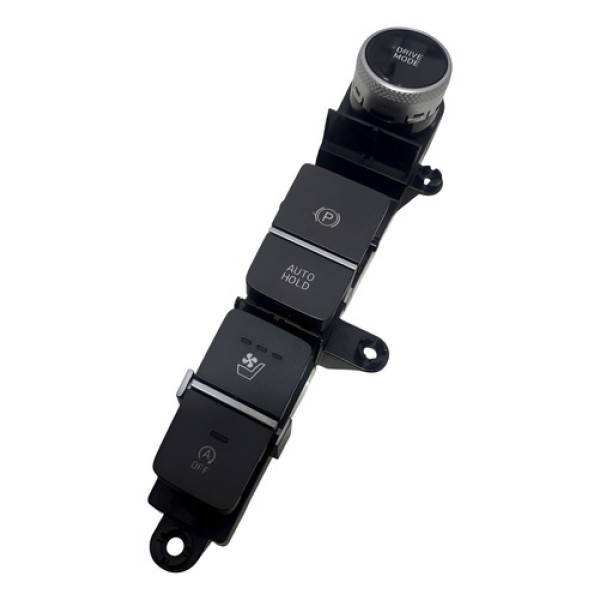 Comando Tração / Freio Hyundai Creta Tgdi 2023 93310bx500