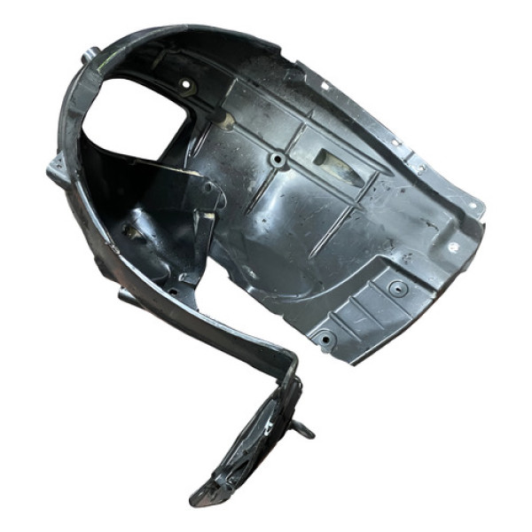 Parabarro Dianteiro Esquerdo Honda Civic G10 2021 74151tek