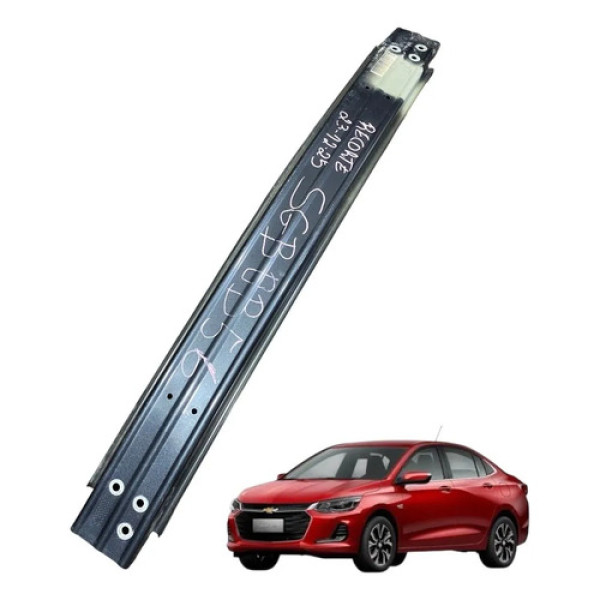 Alma Parachoque Dianteiro Gm Onix Plus 2023