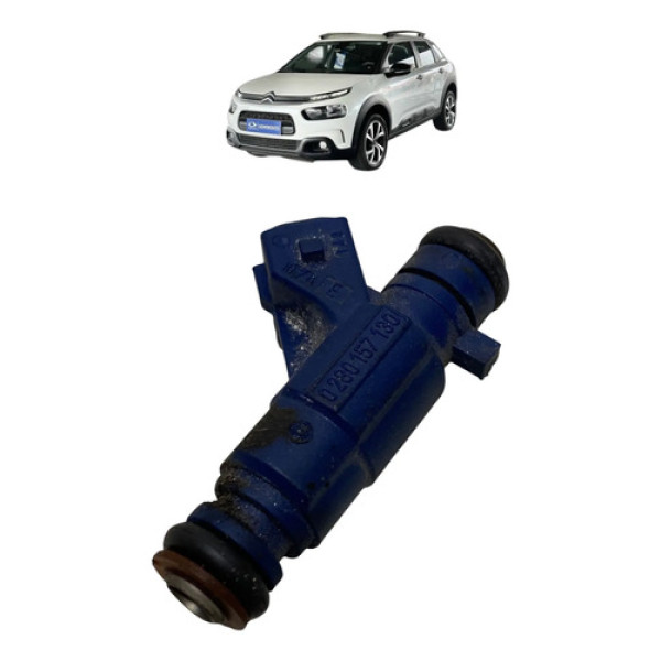 Bico Injetor Peugeot 208 - Citroen C4 1.6 2022 9838477480 1