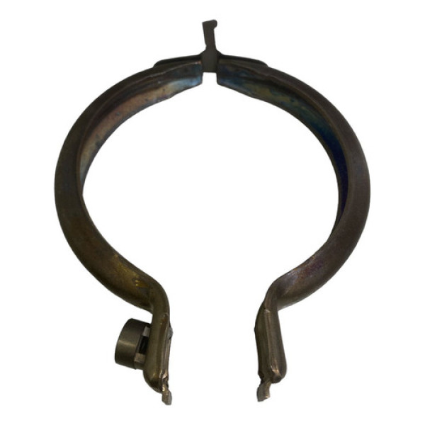 Abraçadeira Catalisador Turbina Gm Onix 1.0 Turbo 2023