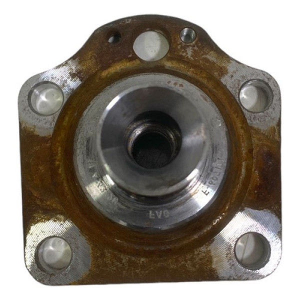 Ponta Eixo Traseiro Lado Esquerdo Vw Nivus 2020 2021 