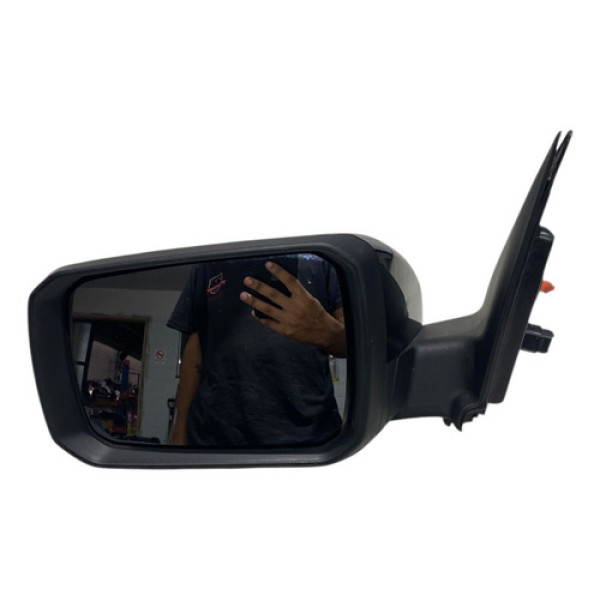 Retrovisor Esquerdo Gm Montana 2024