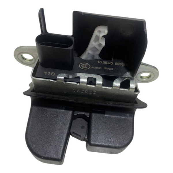 Fechadura Mala Vw Nivus 2021 A 2023 A102523