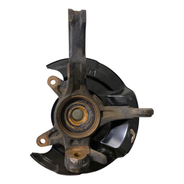 Manga Eixo Direita Honda Hr-v Ex Cvt 2020