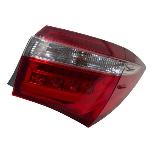 Lanterna Direita Toyota Corolla 2015/2018