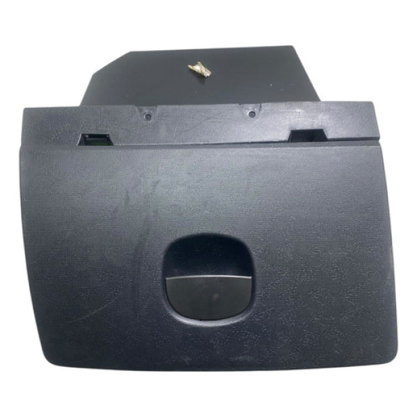 Tampa Porta Luvas Fiat Mobi 2018 (c/detalhe) 