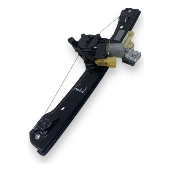 Maquina Vidro Diant Esquerdo Ford Ecosport 2019 Cn15a23201ca