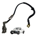 Cabo Positivo Bateria Vw Saveiro 2025 5u0971228b