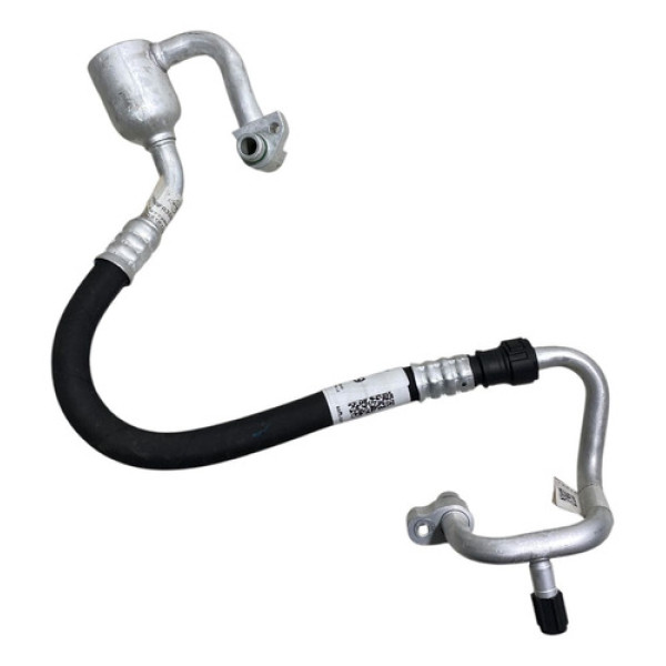 Mangueira Compressor Ar Condicionado Siena 1.0 2021 Acd851