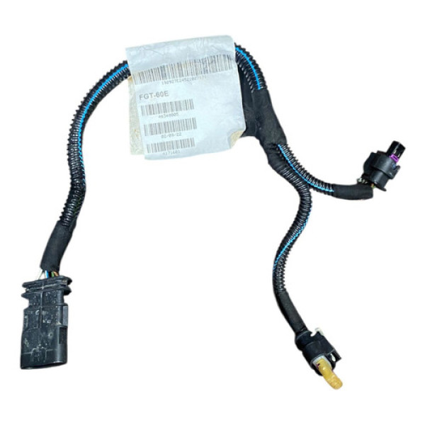 Chicote Sensores Injeção Fiat Fastback 1.0 2023 00463480050