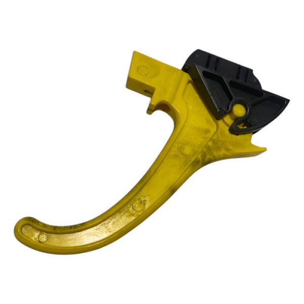 Alavanca Puxador Abertura Capo Fiat Grand Siena 2013