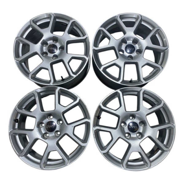 Jodo De Roda Aro 17 Jeep Renegade 2020