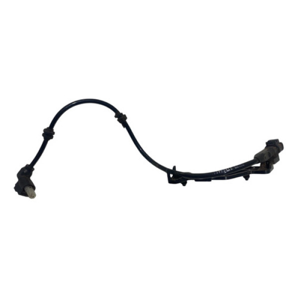 Sensor Abs Traseiro Volvo Xc90 2018 31406404