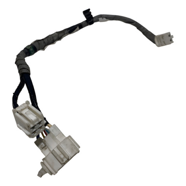 Chicote Motor Ventilador Int Honda City 2018 80650t9ay000