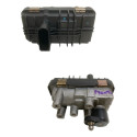 Atuador Válvula Eletrônico Turbina Frontier 2015 59001107185