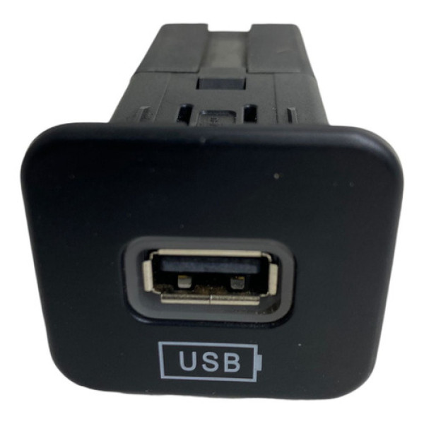 Usb Traseiro Jeep Commander Overland 2022 2023 735637230