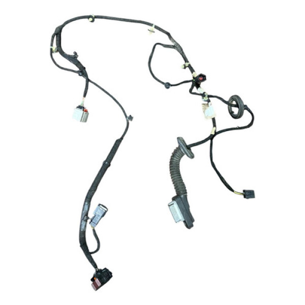 Chicote Porta Traseira Esquerda  Gm Tracker 2018 42600308