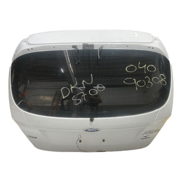 Tampa De Mala Ford Fiesta Hatch 2019 