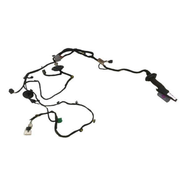 Chicote Porta Dianteira Direita Gm Cruze 2018 42573425